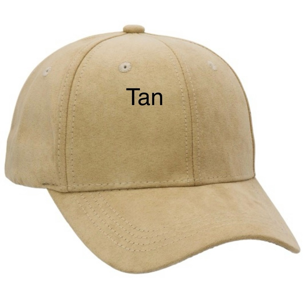 Baseball Cap custom order - Picture 6 of 6